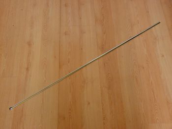 Trim strip