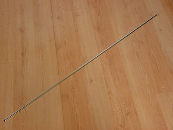 Trim strip