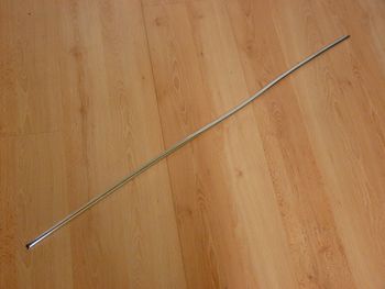Trim strip