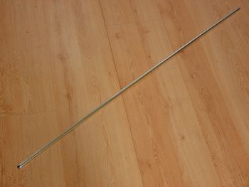 Trim strip