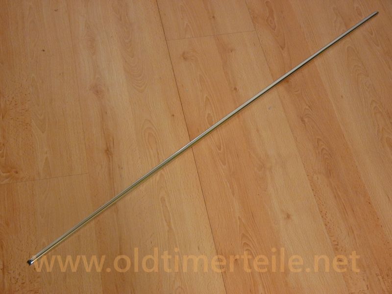 Trim strip