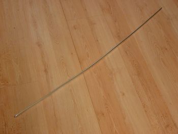 Trim strip