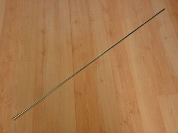 Trim strip