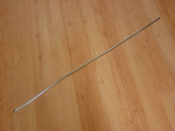 Trim strip