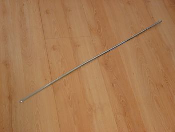 Trim strip