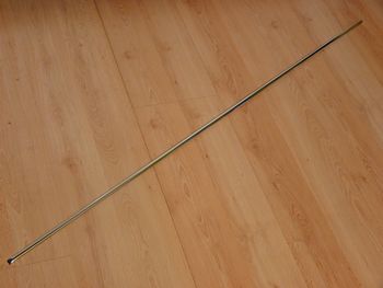 Trim strip