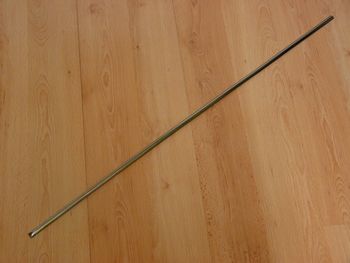 Trim strip