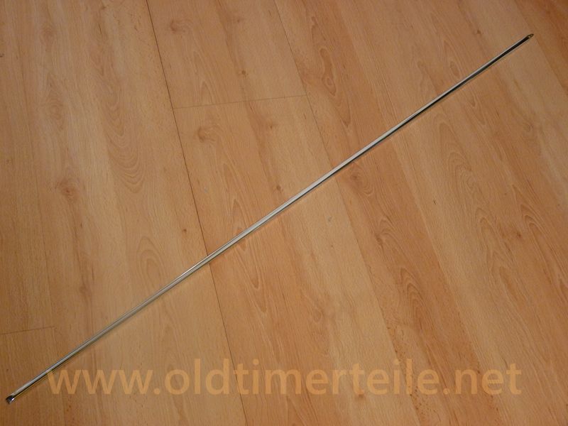 Trim strip