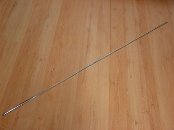 Trim strip