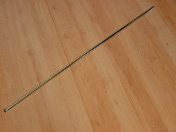 Trim strip