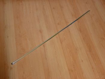 Trim strip