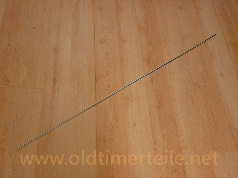 Moldura decorativa