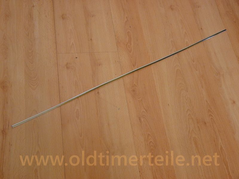 Trim strip