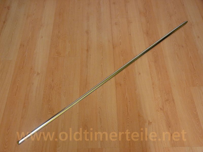 Trim strip