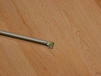 Moldura decorativa – imagen 2