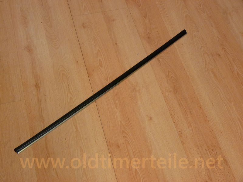 Trim strip