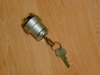 Ignition switch – image 1