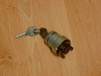 Ignition switch – image 2