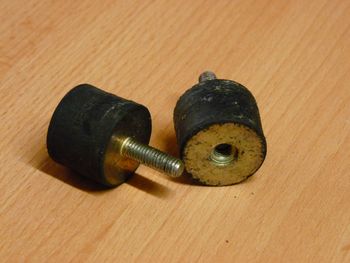 Schwingungsdämpfer