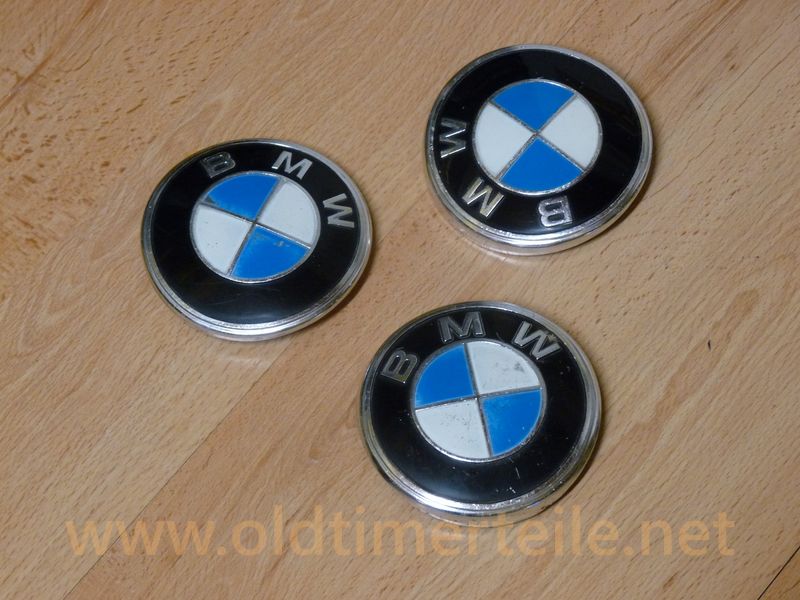 BMW - Emblem