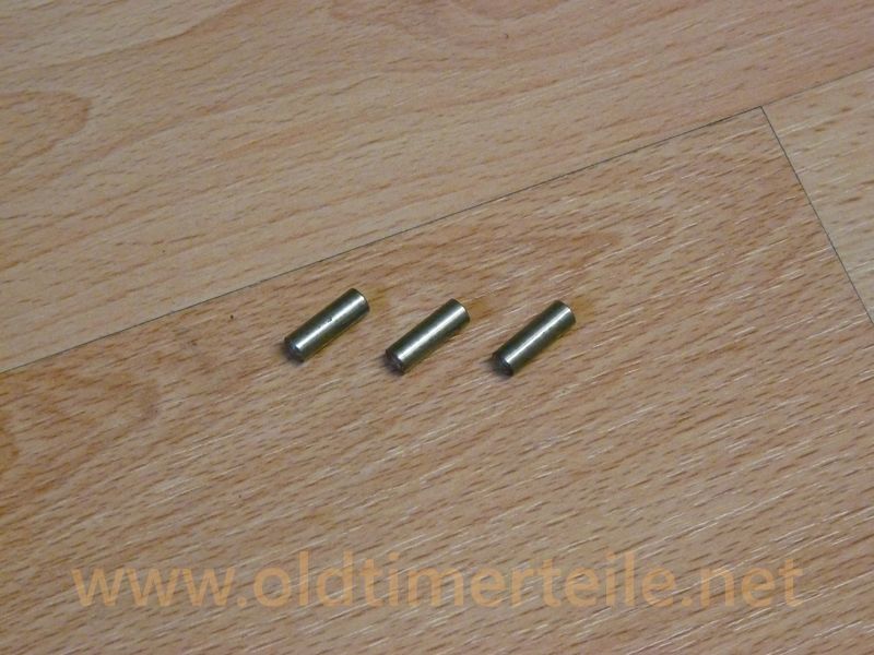Cylinder  pin