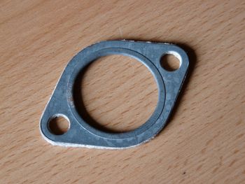 Flachdichtung