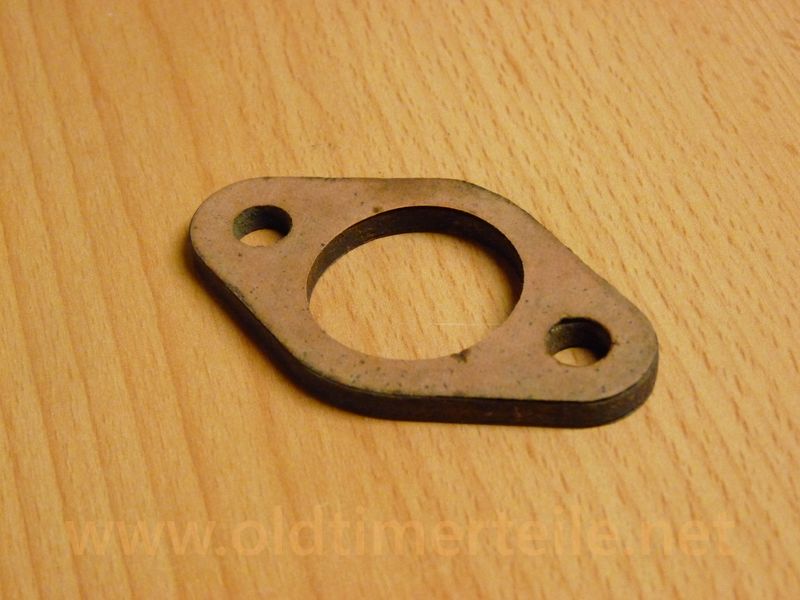 Flachdichtung