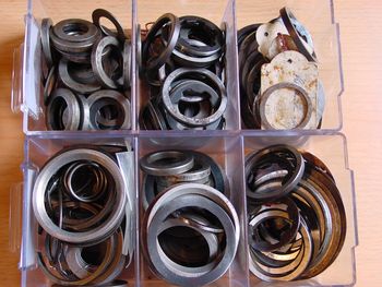 Ringe