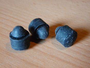 Gummitülle