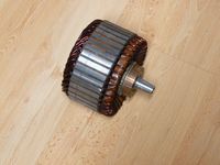 Rotor – Bild 1