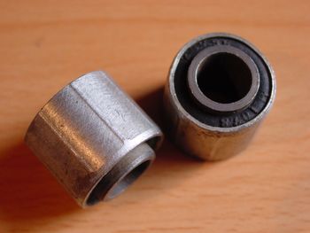Silentblock