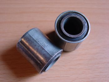 Silentblock