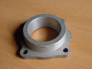 Lagerschild