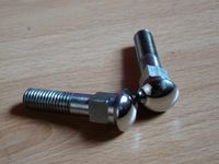 Halbrundschraube – Bild 1