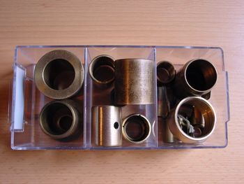 Bushings