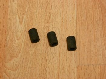Spacer sleeve