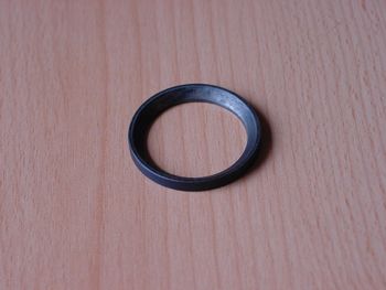 Anillo distanciador