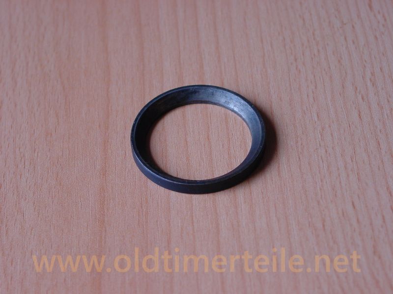 Anillo distanciador