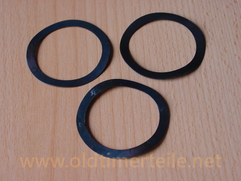 Spring ring