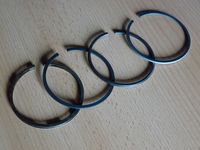 Set of piston rings – image 1