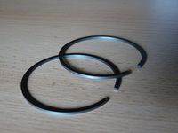 Set of piston rings – image 3