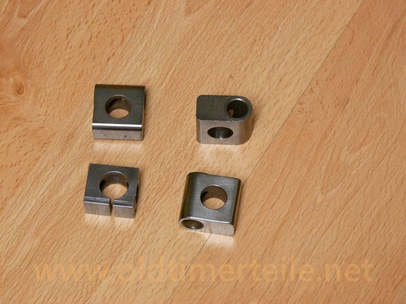 Support for rocker arm, used, or B6-01-1025