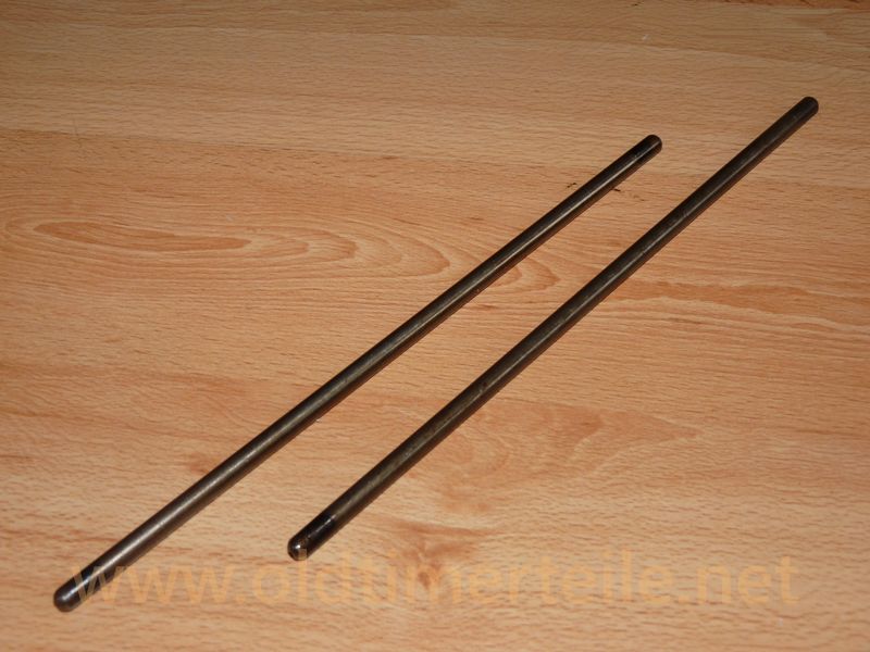 Push rod