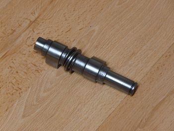 Timing shaft