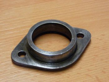 Bearing bushing