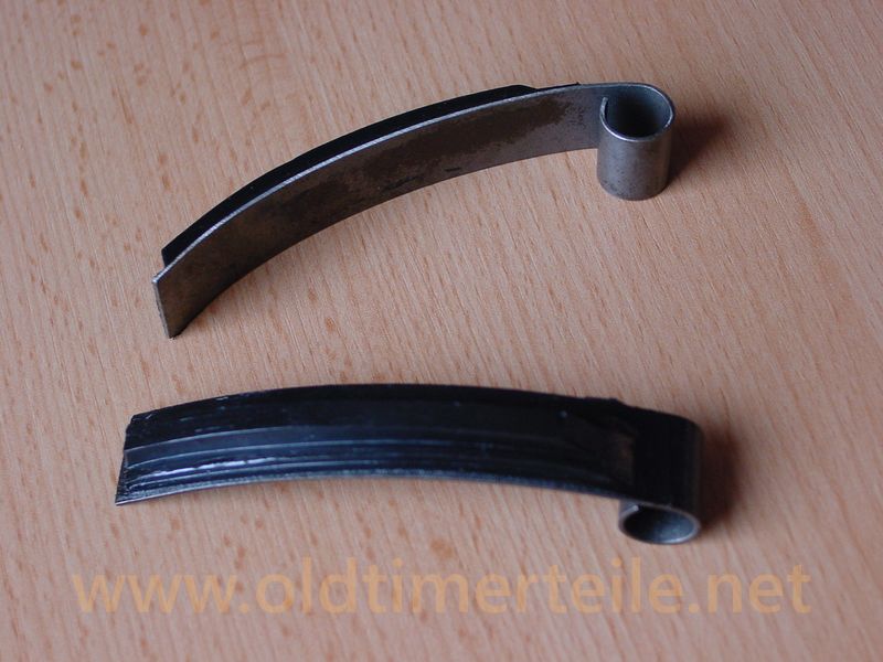 Kettenspanner