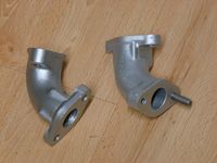 Intake mainhold – image 1