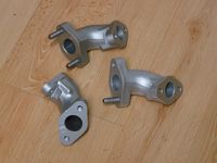 Intake mainhold – image 3