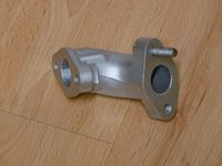 Intake mainhold – image 4