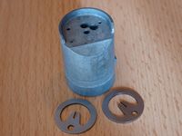 Gas slider – image 1